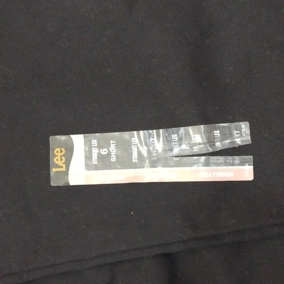 Women's Cotton Blend Pants - Picture 3 of 3